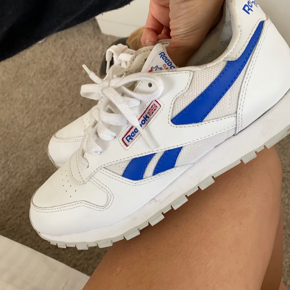 Reebok